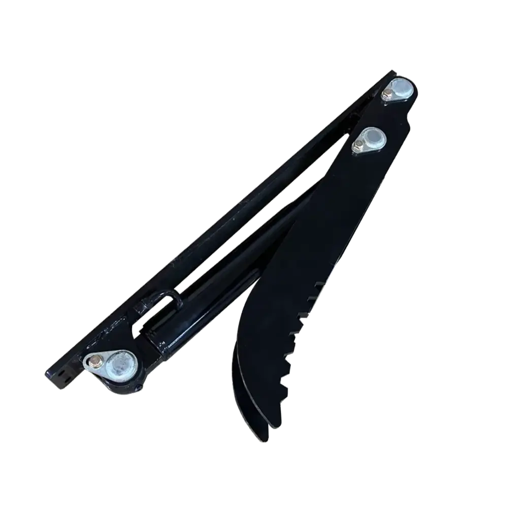 Hydraulický přidržovací palec (pro R32)